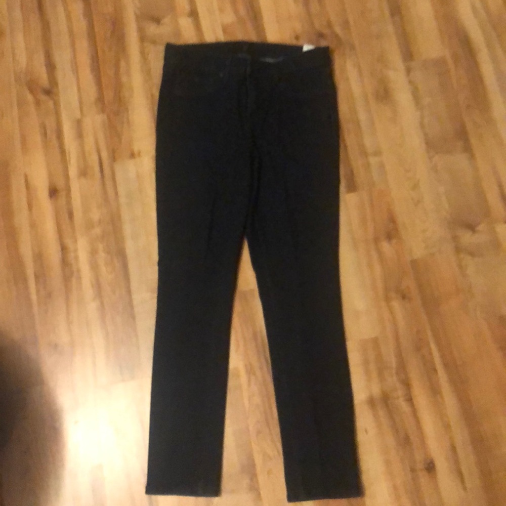 GILI jean legging size 8